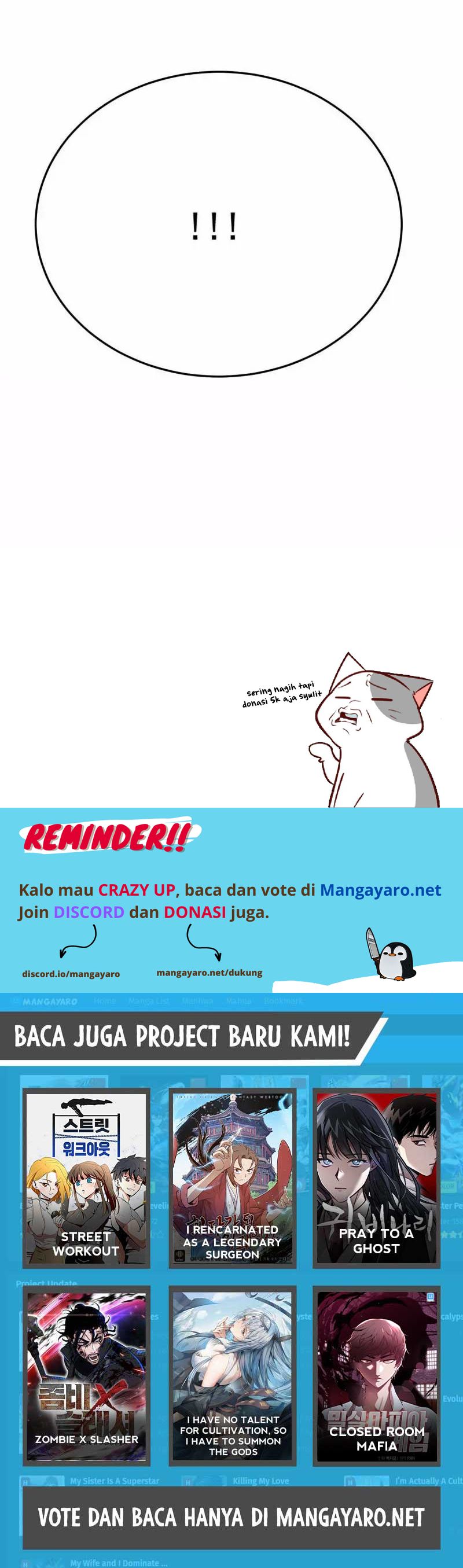 Urban: I Have a New Identity Weekly Chapter 87 Gambar 9