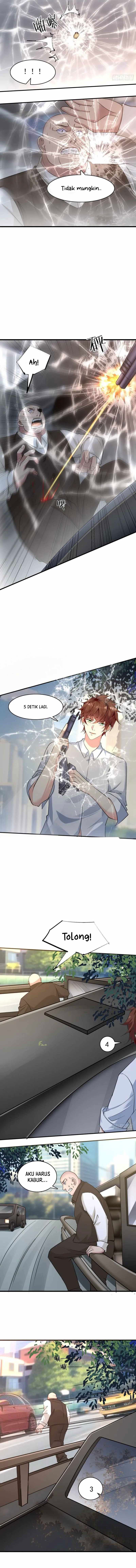 Urban: I Have a New Identity Weekly Chapter 92 Gambar 3