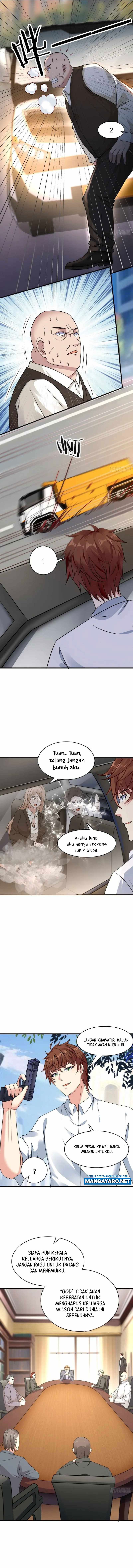 Urban: I Have a New Identity Weekly Chapter 92 Gambar 4