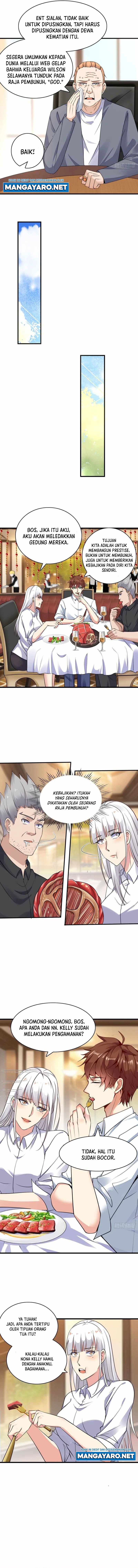 Urban: I Have a New Identity Weekly Chapter 92 Gambar 5