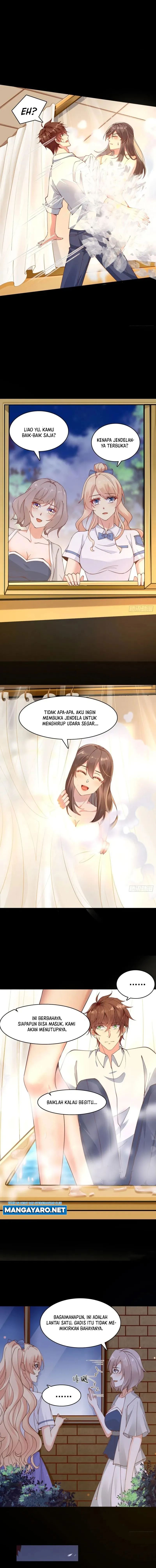 Urban: I Have a New Identity Weekly Chapter 97 Gambar 2