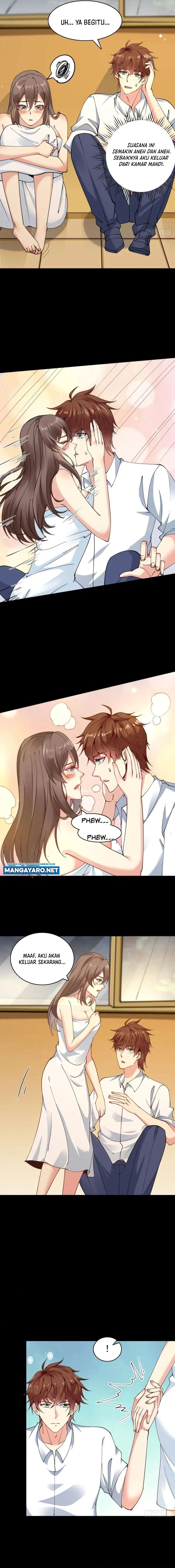 Urban: I Have a New Identity Weekly Chapter 97 Gambar 4
