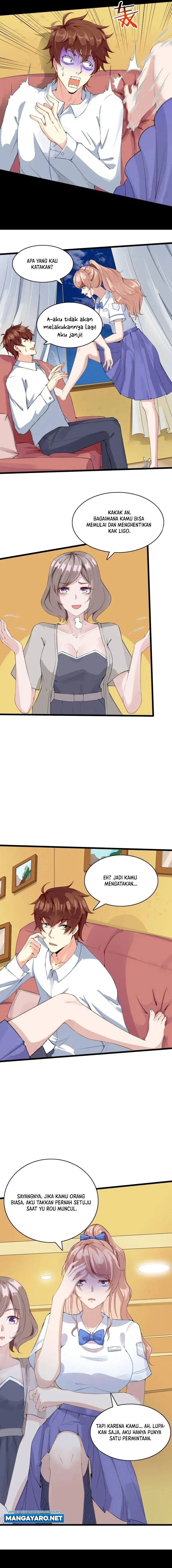 Urban: I Have a New Identity Weekly Chapter 98 Gambar 2