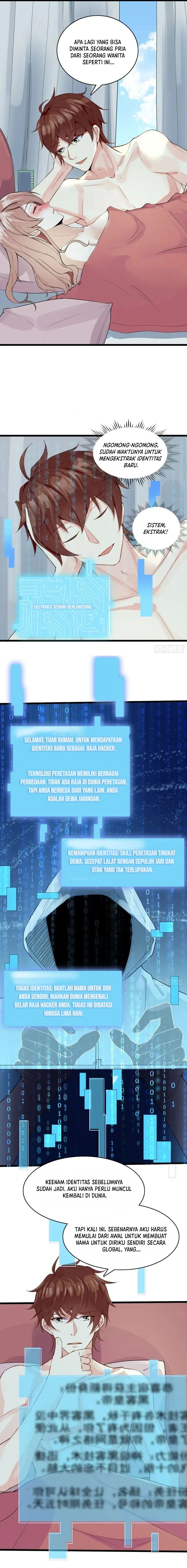 Urban: I Have a New Identity Weekly Chapter 98 Gambar 5