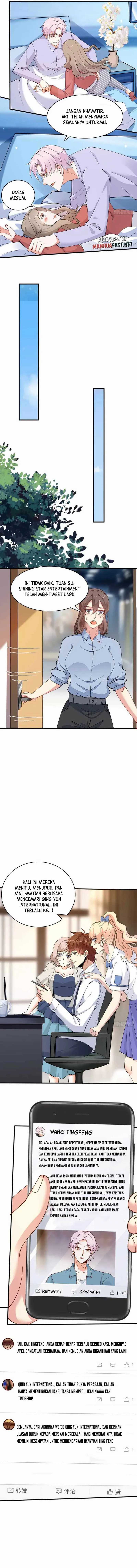 Urban: I Have a New Identity Weekly Chapter 102 Gambar 3
