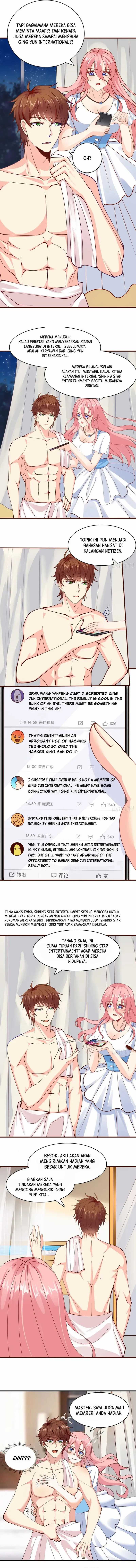 Urban: I Have a New Identity Weekly Chapter 104 Gambar 4