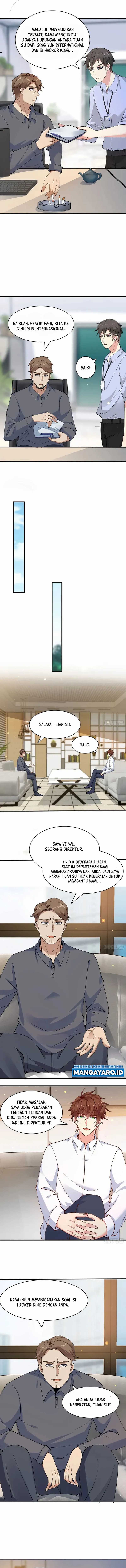 Urban: I Have a New Identity Weekly Chapter 104 Gambar 6