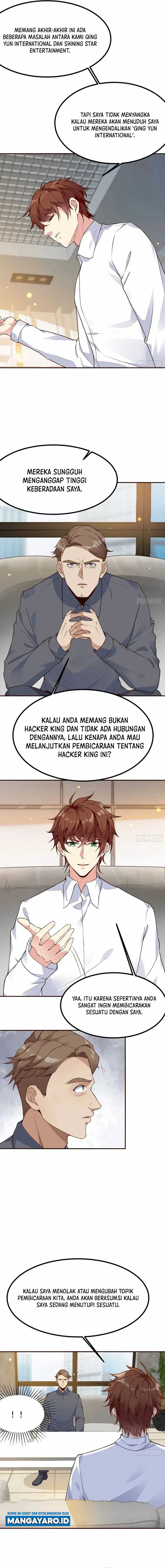Urban: I Have a New Identity Weekly Chapter 105 Gambar 3