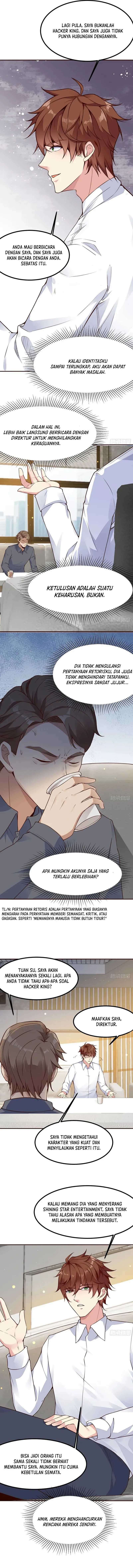 Urban: I Have a New Identity Weekly Chapter 105 Gambar 4
