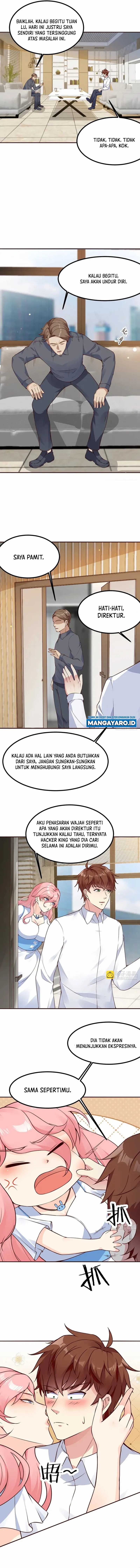 Urban: I Have a New Identity Weekly Chapter 105 Gambar 5