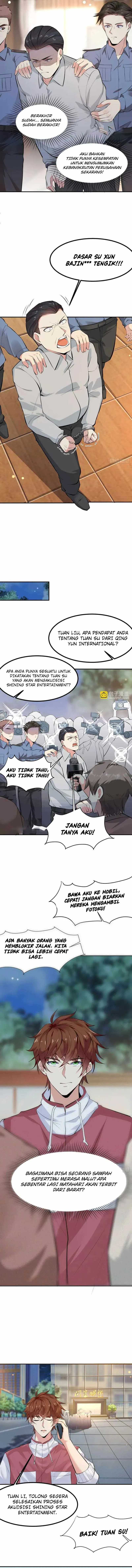 Urban: I Have a New Identity Weekly Chapter 106 Gambar 4