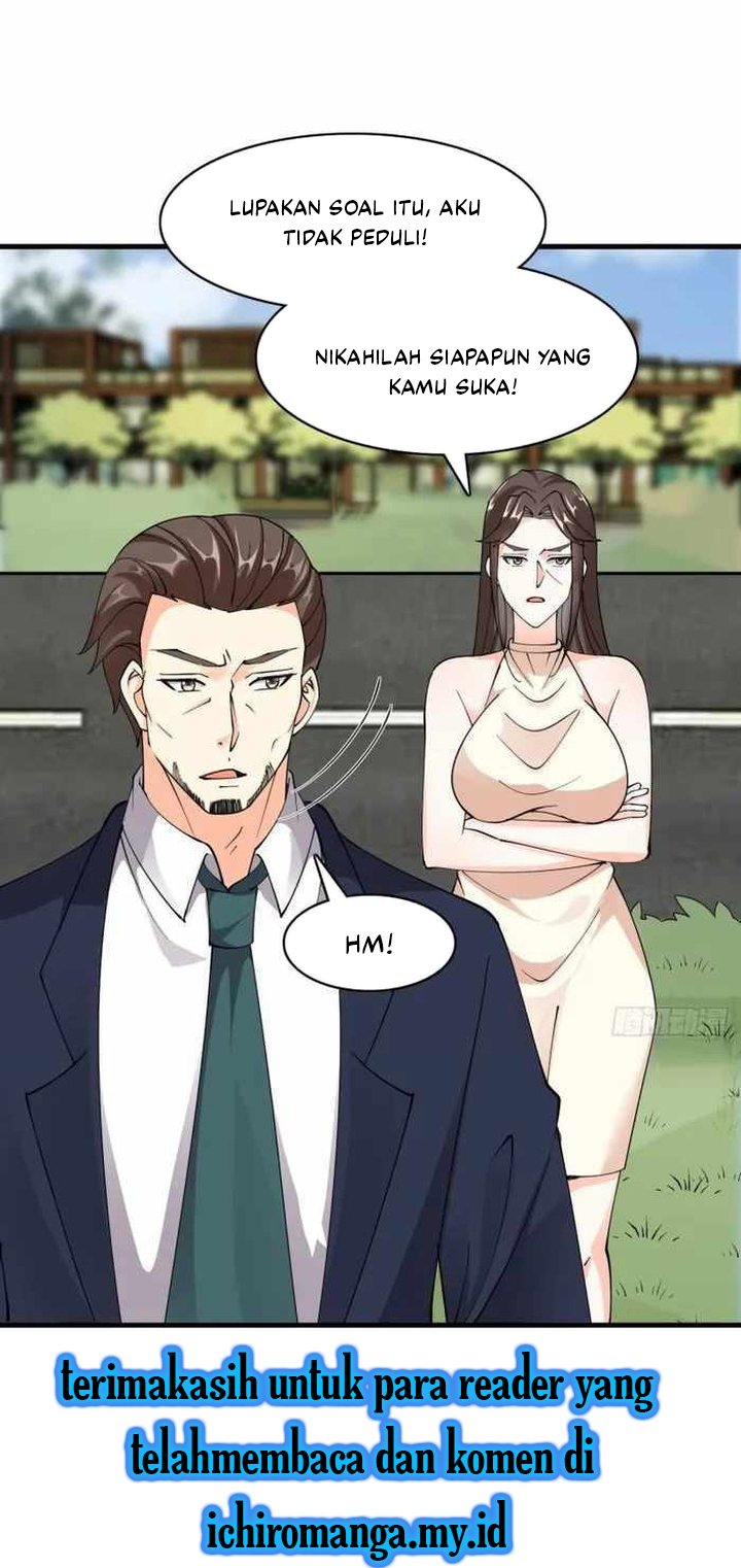 Urban: I Have a New Identity Weekly Chapter 120 Gambar 13