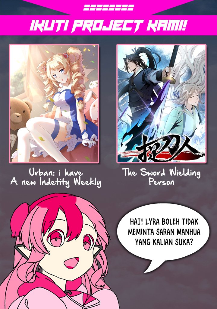Urban: I Have a New Identity Weekly Chapter 120 Gambar 16