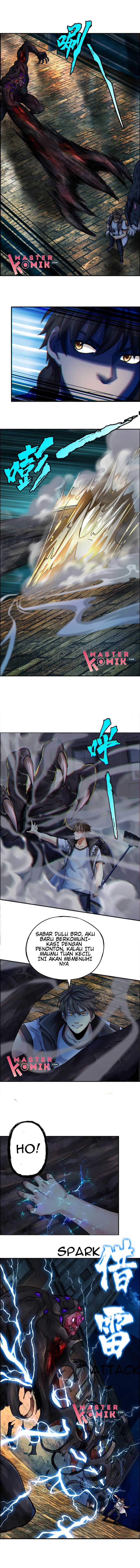 Urban Legend Investigation Team Chapter 02 Gambar 3