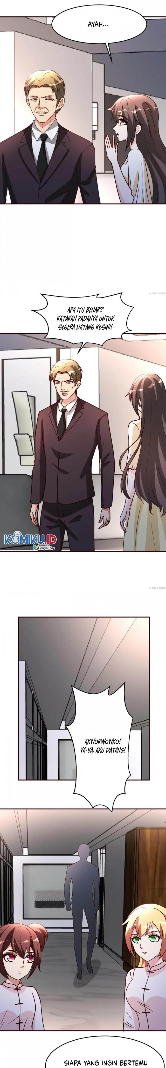 Urban Leveling Chapter 111 Gambar 3