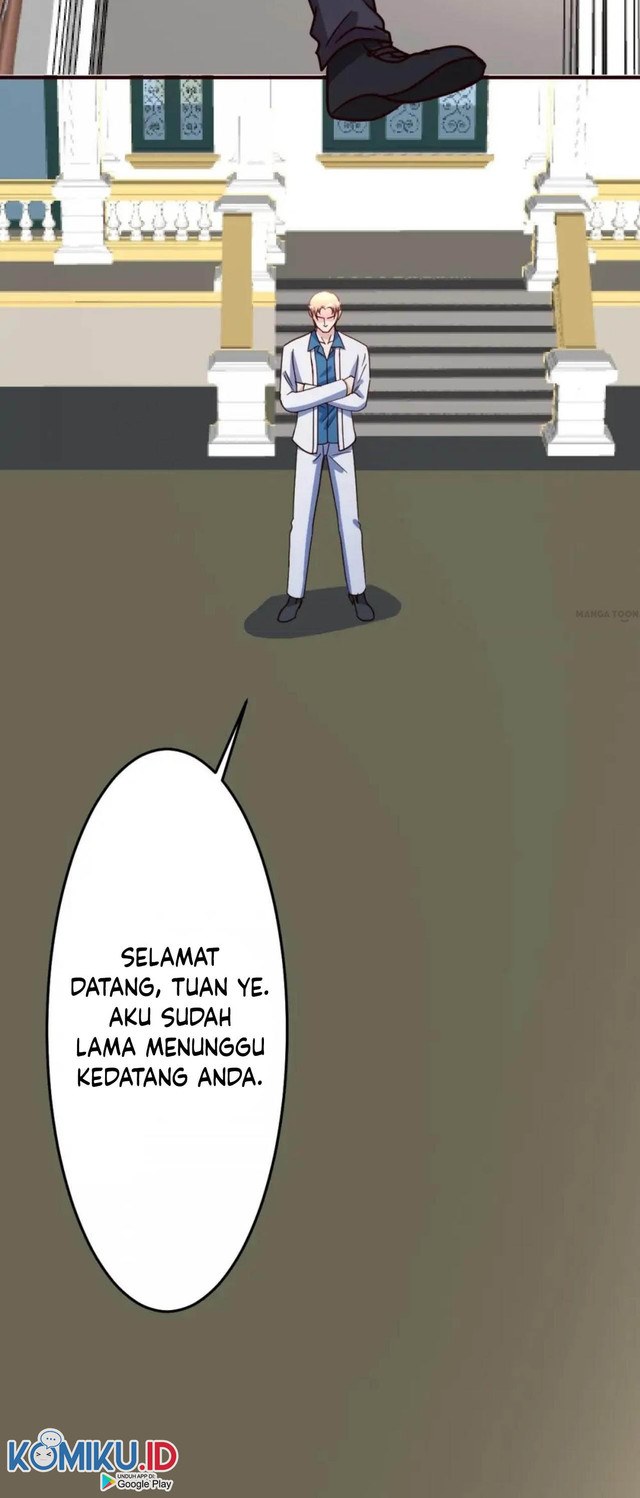 Urban Leveling Chapter 113 Gambar 12