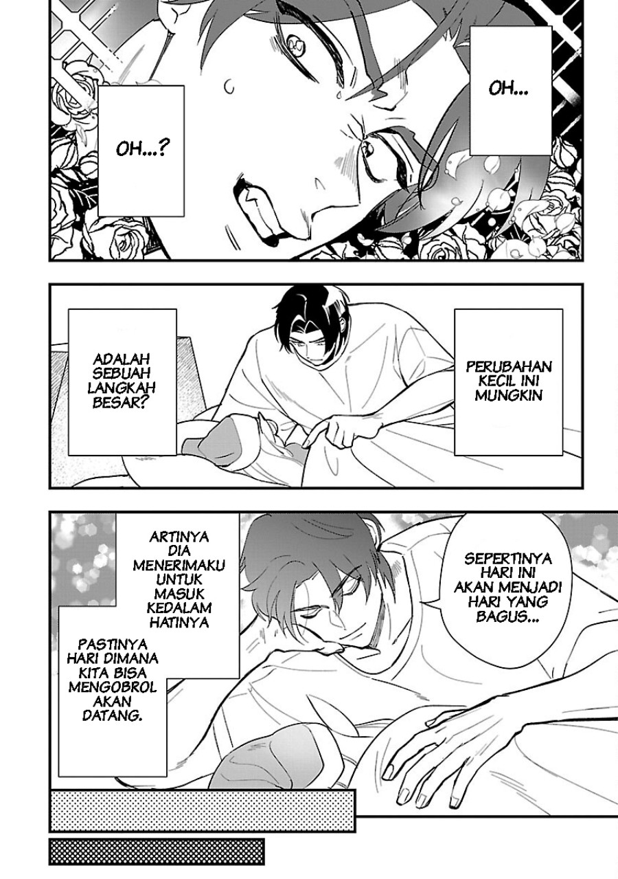 Urenokori no Dorei Elf wo Hirotta no de, Musume ni suru Koto ni shita Chapter 03 Gambar 11