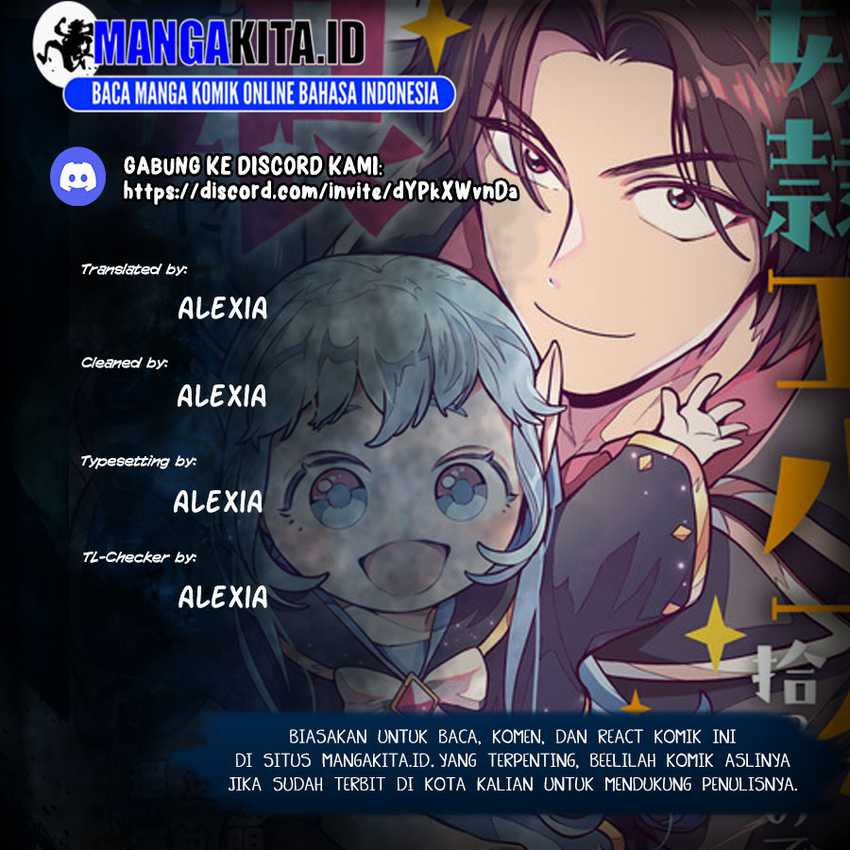 Urenokori no Dorei Elf wo Hirotta no de, Musume ni suru Koto ni shita Chapter 08 Gambar 1