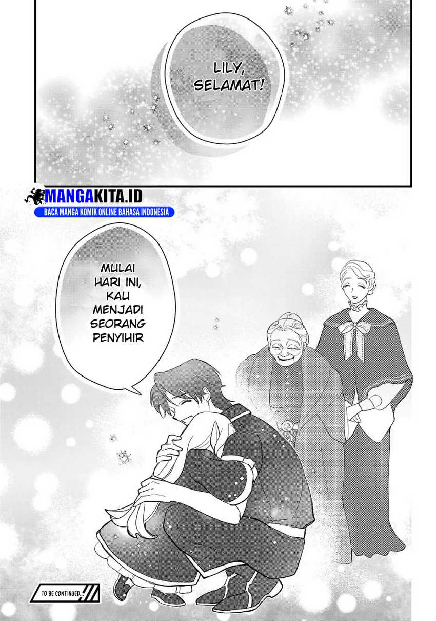 Urenokori no Dorei Elf wo Hirotta no de, Musume ni suru Koto ni shita Chapter 09 Gambar 27