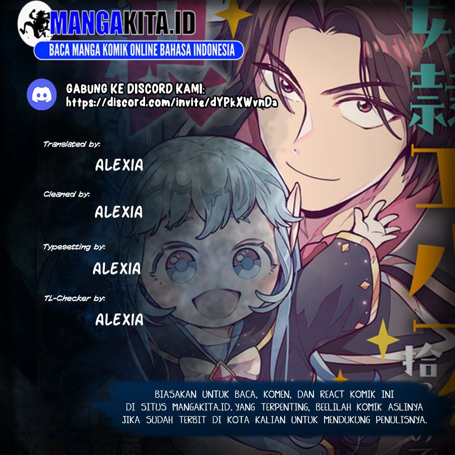 Urenokori no Dorei Elf wo Hirotta no de, Musume ni suru Koto ni shita Chapter 10 Gambar 1