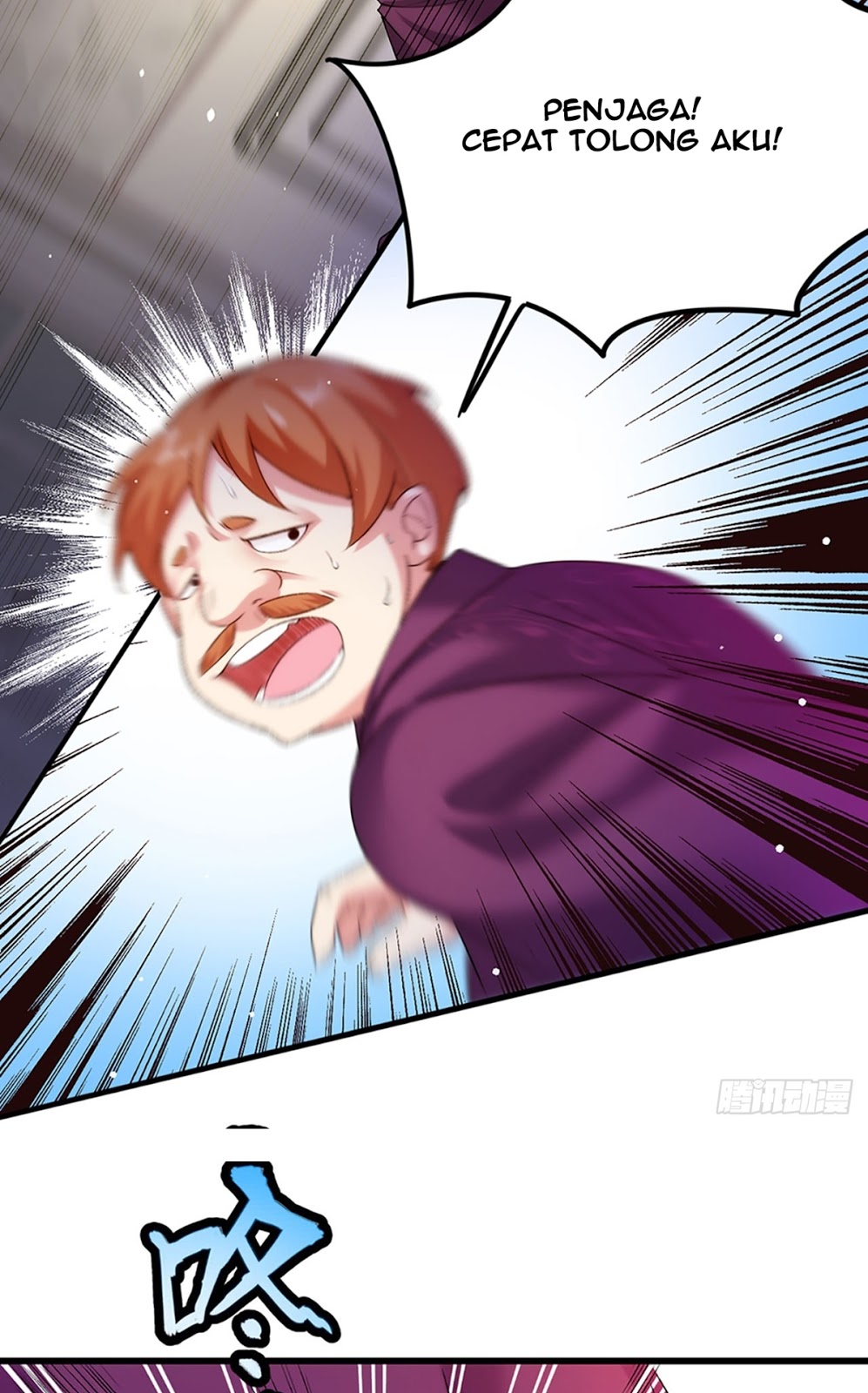 Useless Young Master Chapter 04 Gambar 5