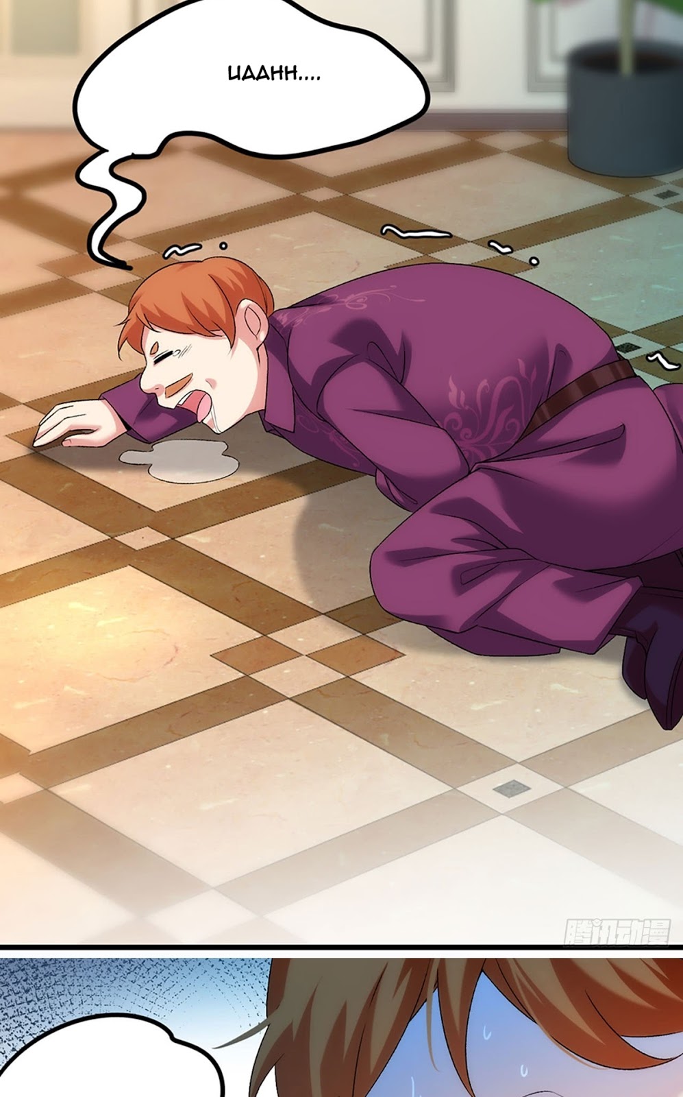Useless Young Master Chapter 04 Gambar 7
