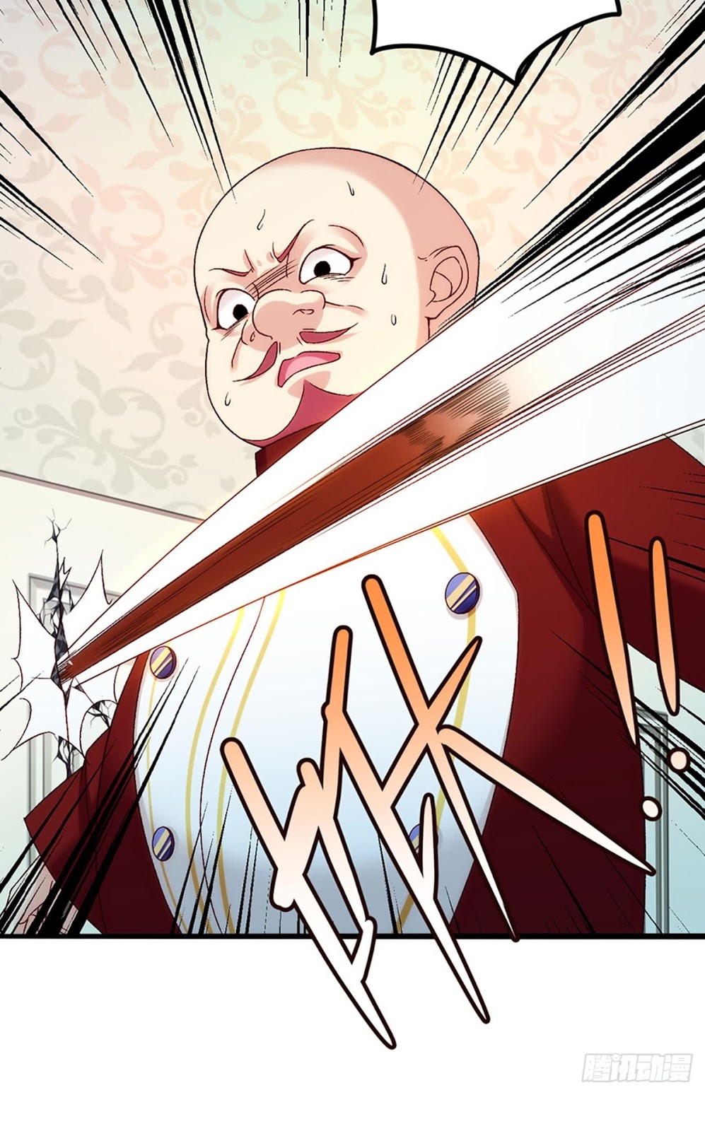 Useless Young Master Chapter 04 Gambar 11