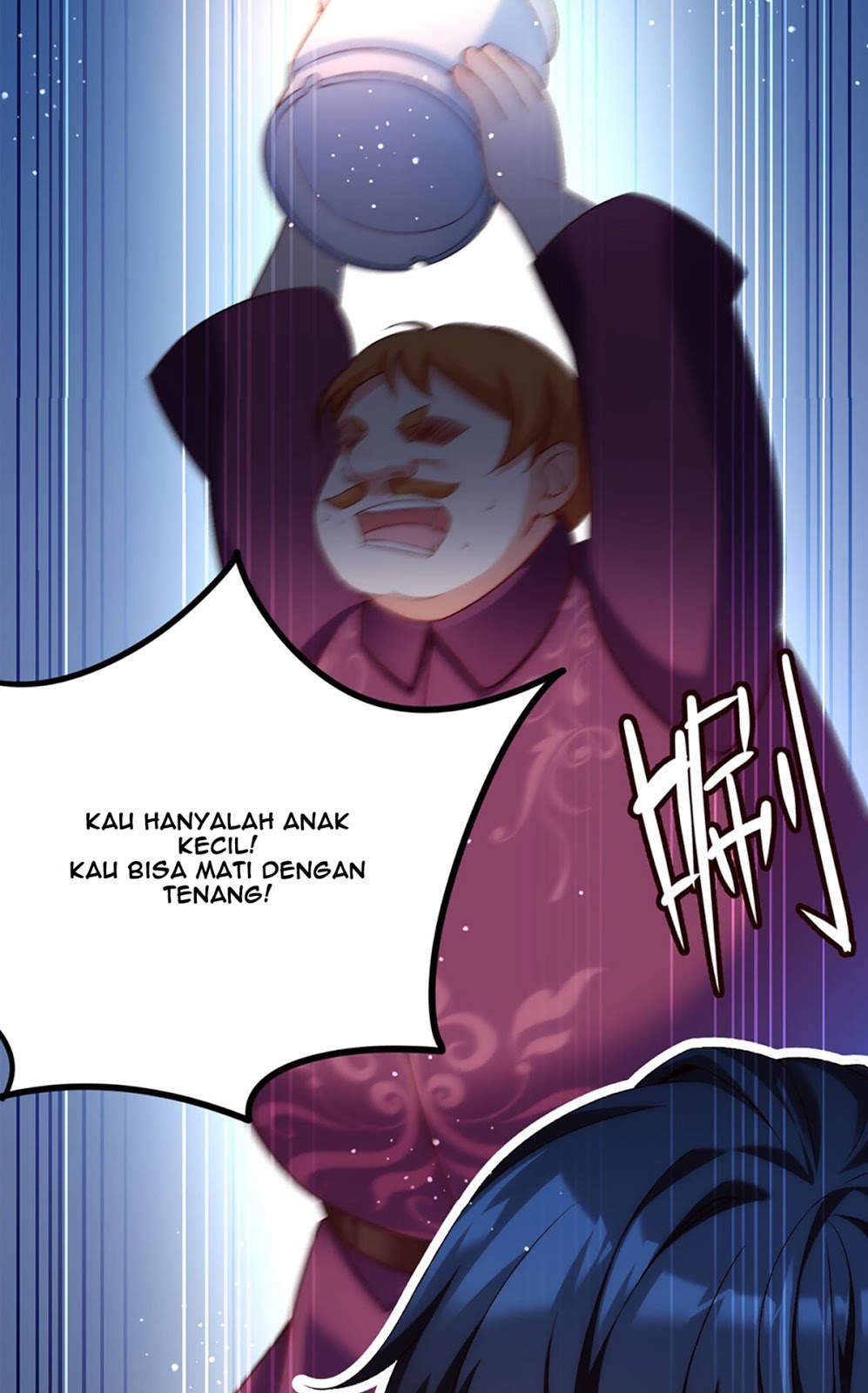 Useless Young Master Chapter 04 Gambar 13