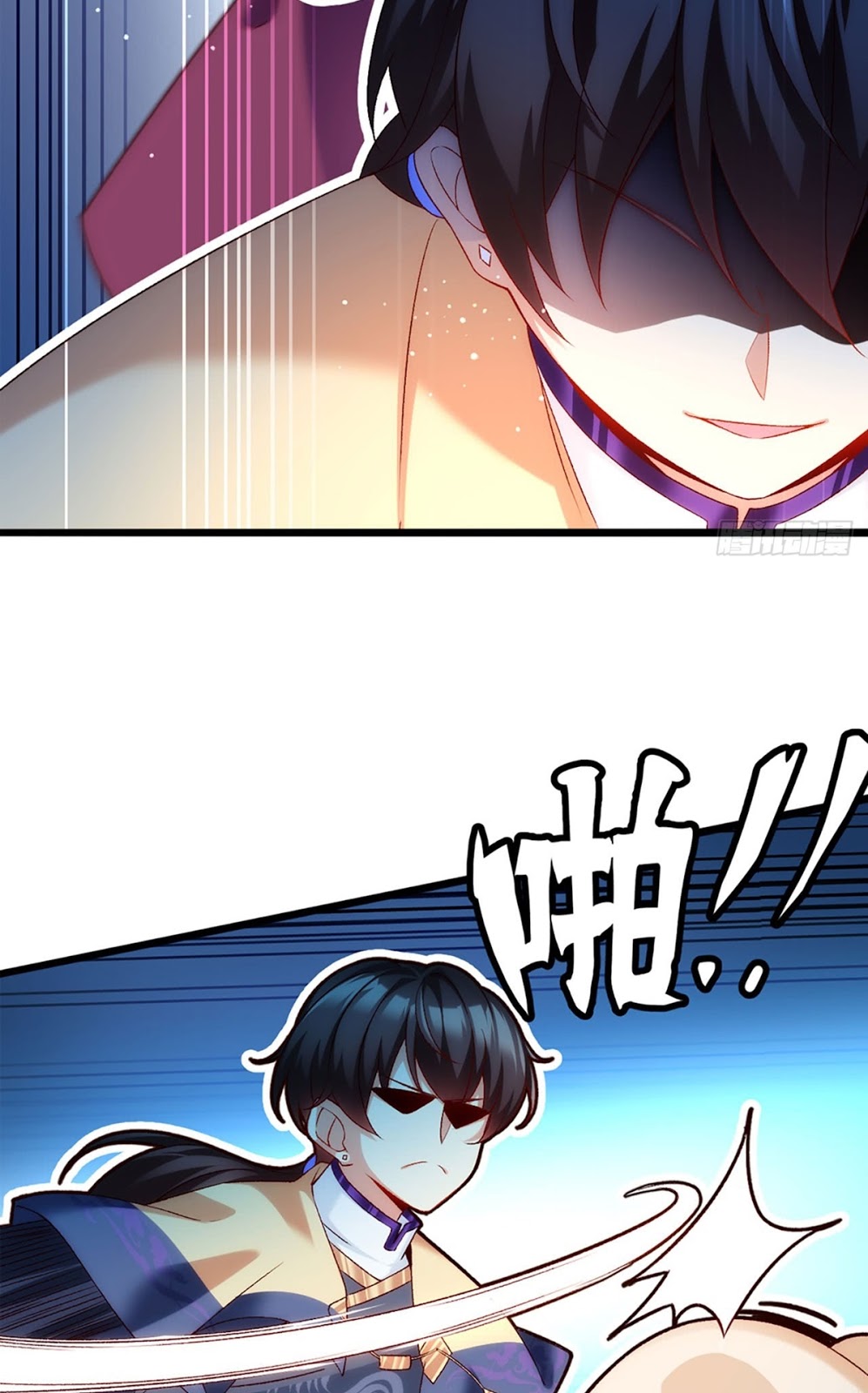 Useless Young Master Chapter 04 Gambar 14