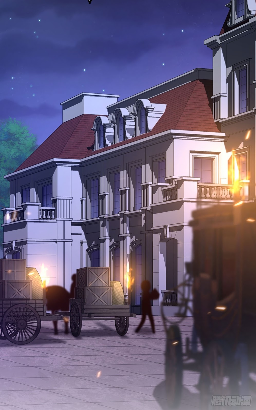 Useless Young Master Chapter 04 Gambar 31