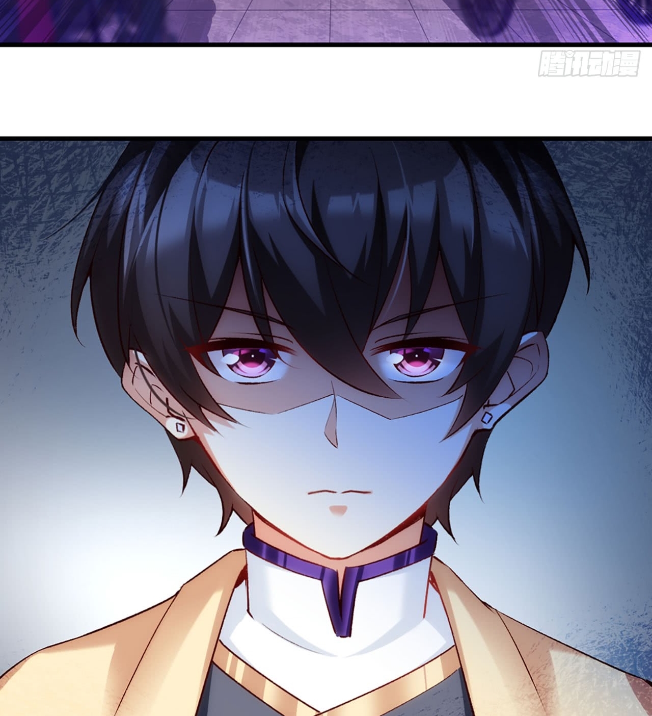 Useless Young Master Chapter 04 Gambar 34