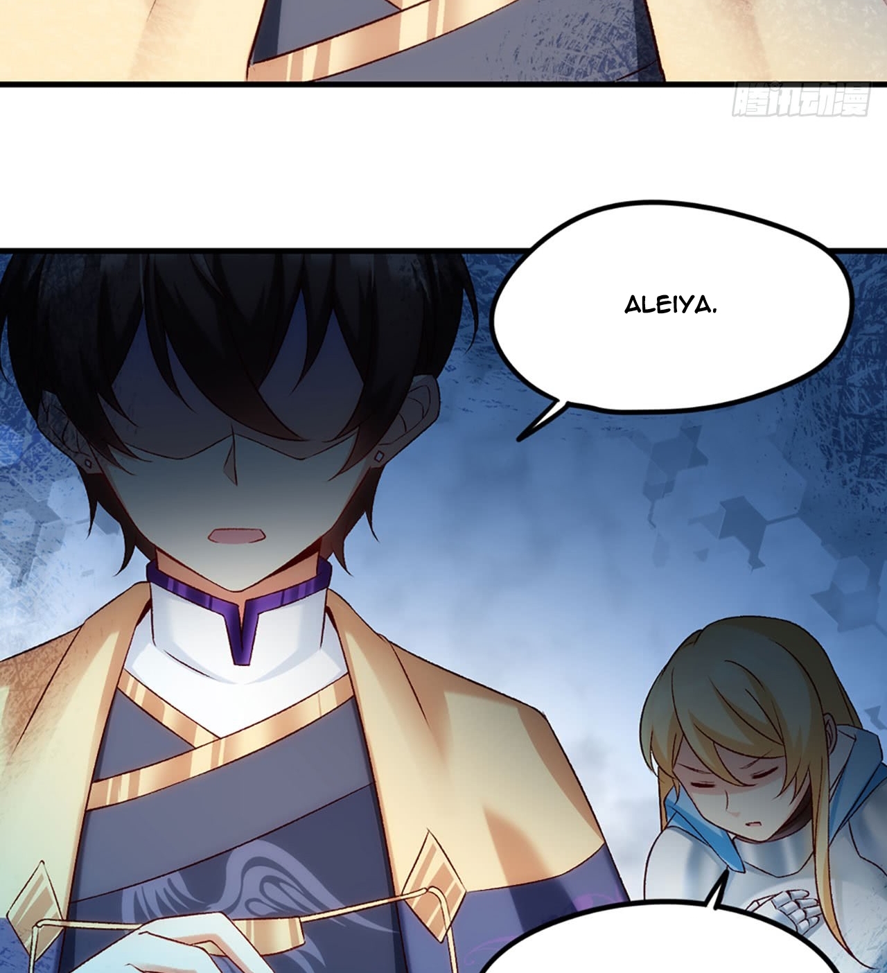 Useless Young Master Chapter 04 Gambar 35