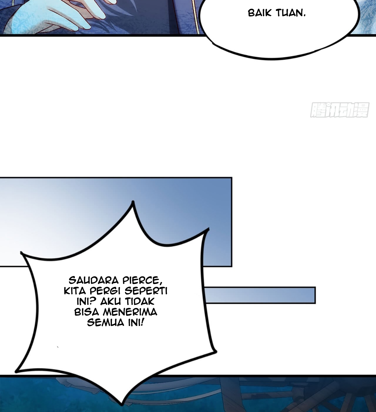 Useless Young Master Chapter 04 Gambar 36