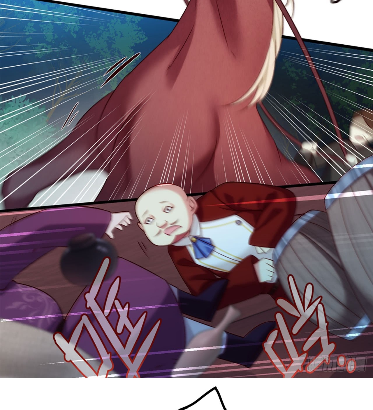 Useless Young Master Chapter 04 Gambar 40