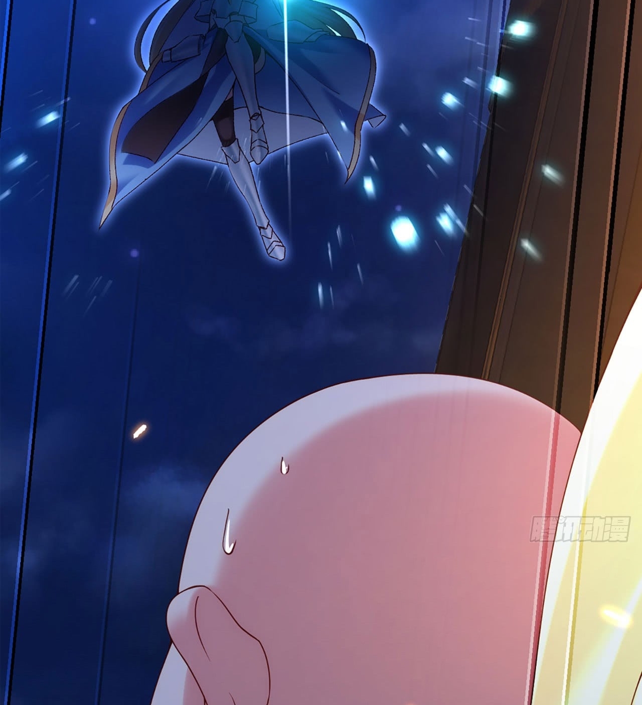 Useless Young Master Chapter 04 Gambar 44