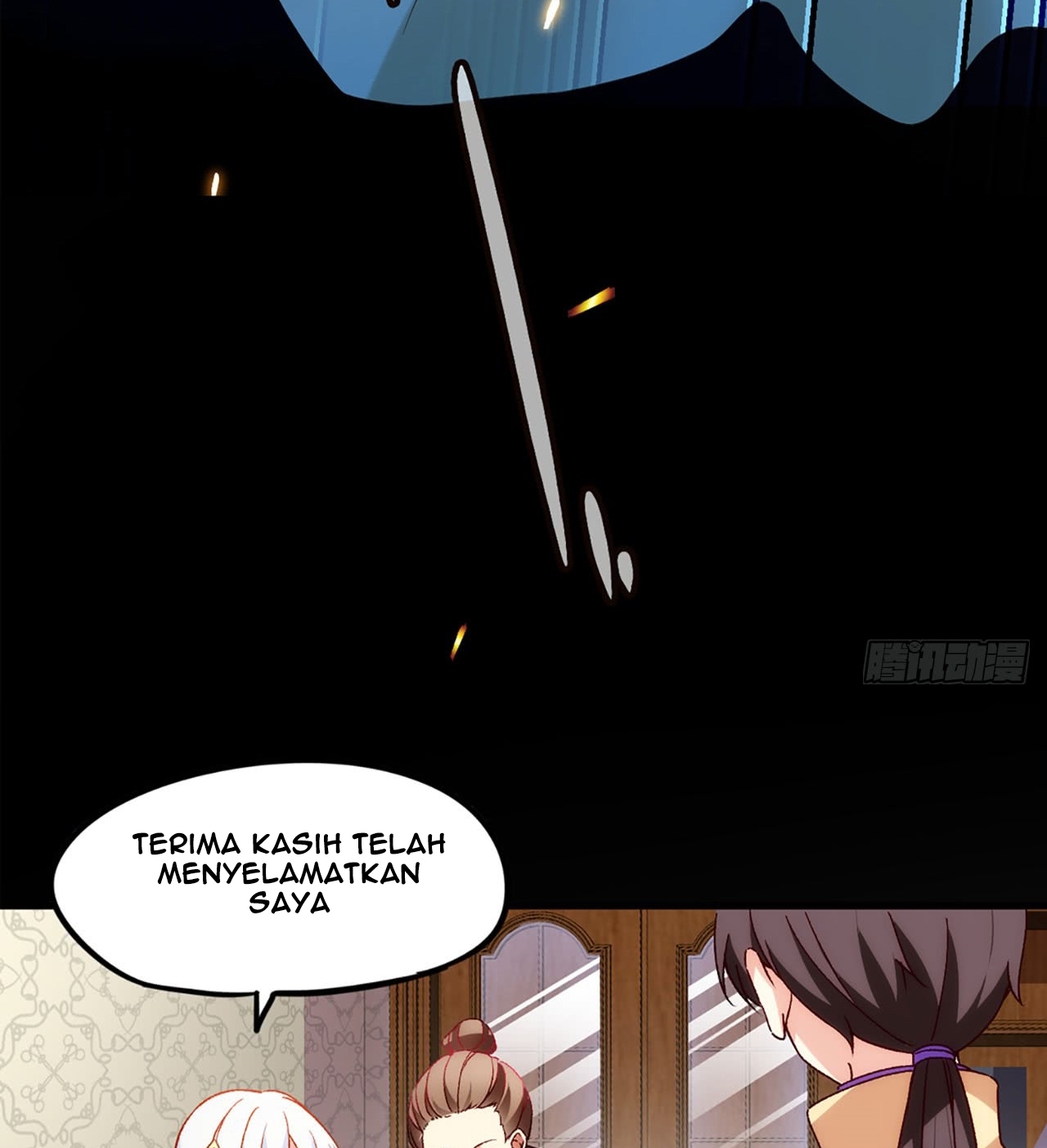 Useless Young Master Chapter 04 Gambar 46