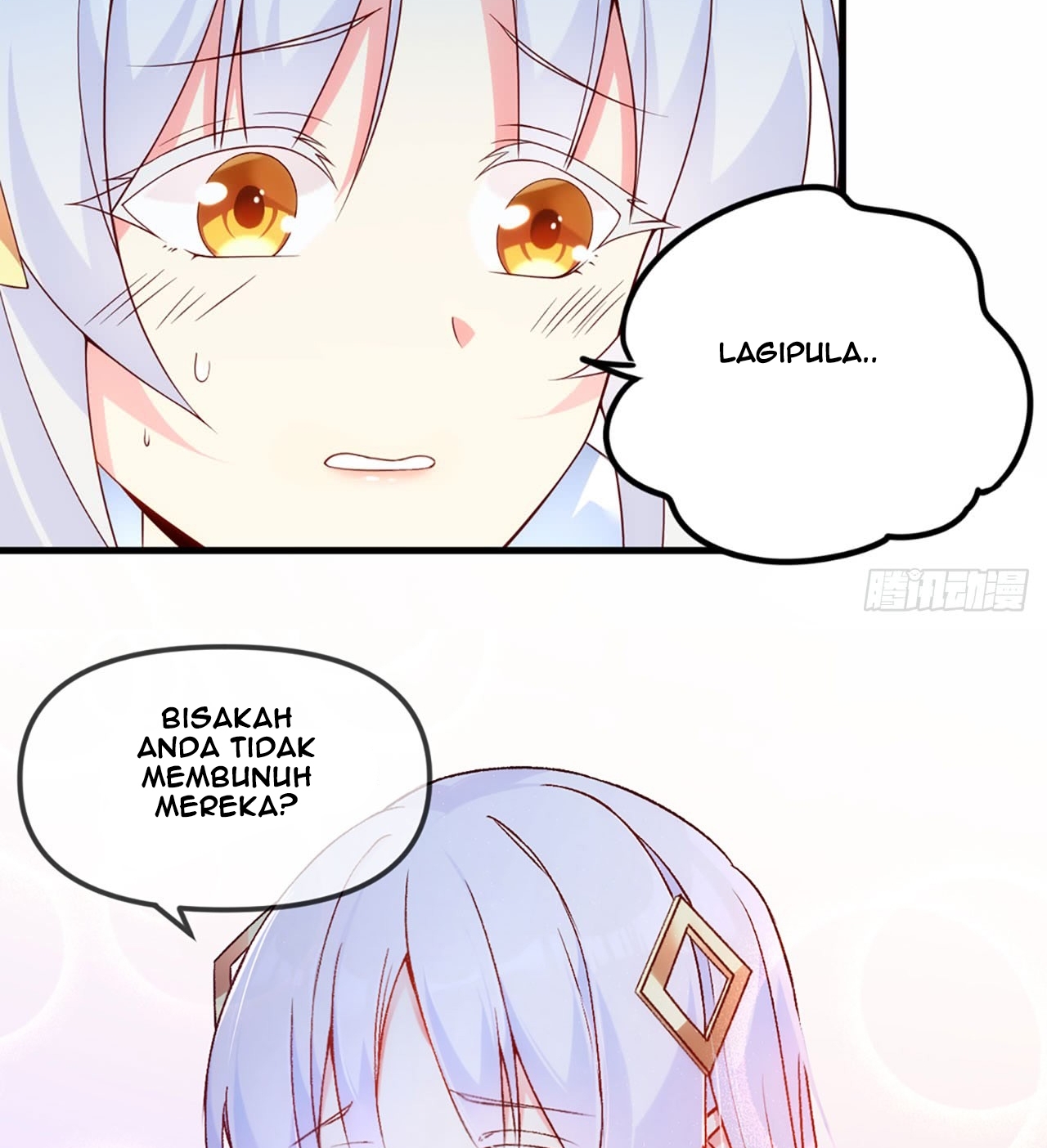 Useless Young Master Chapter 04 Gambar 48