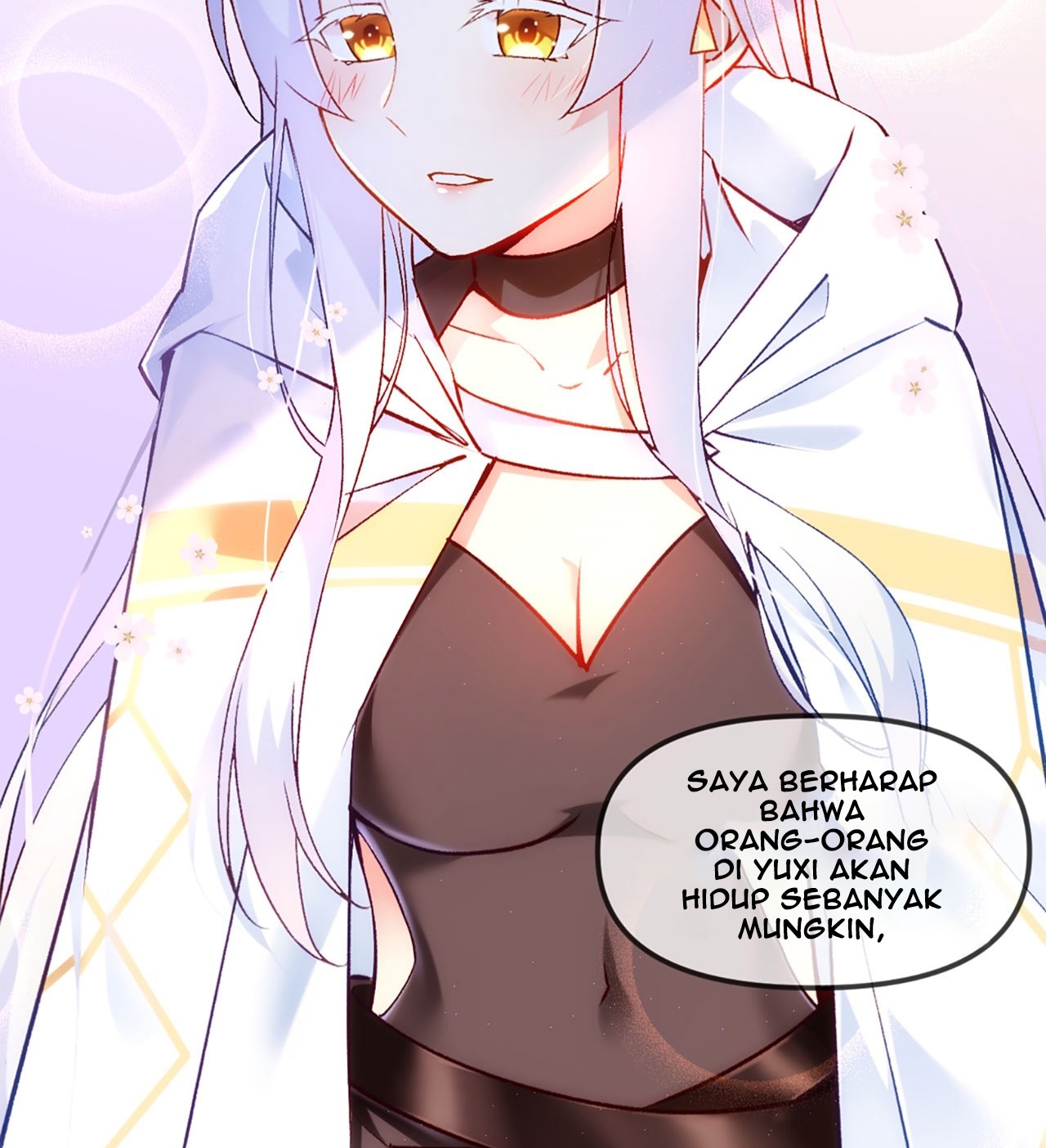 Useless Young Master Chapter 04 Gambar 49