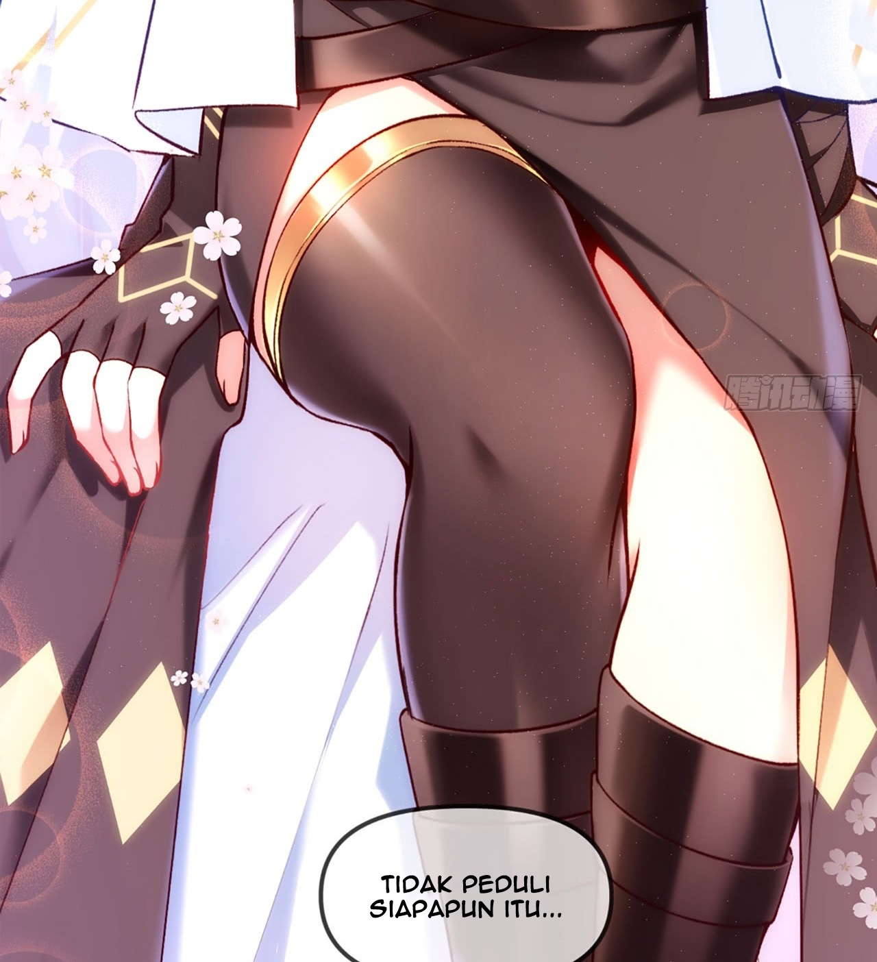 Useless Young Master Chapter 04 Gambar 50