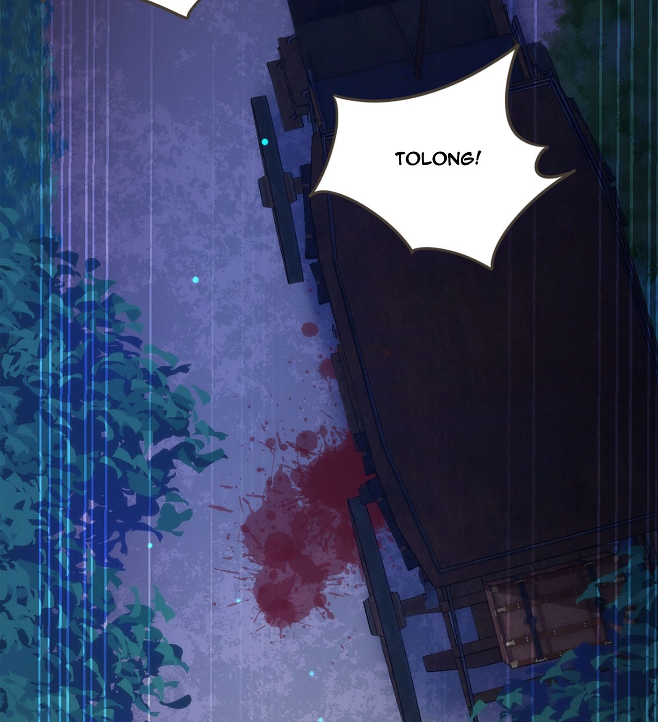 Useless Young Master Chapter 04 Gambar 53