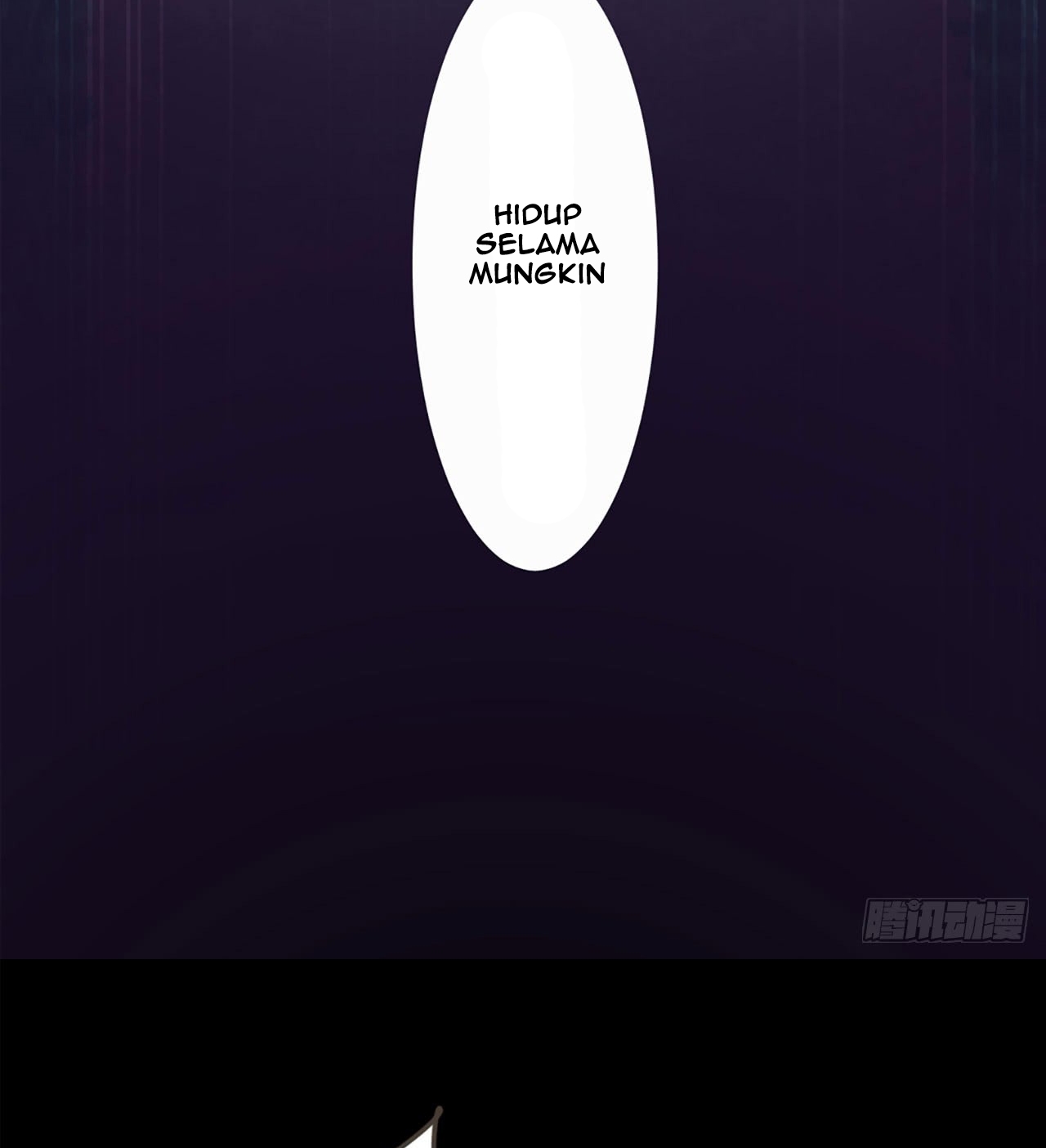 Useless Young Master Chapter 04 Gambar 55