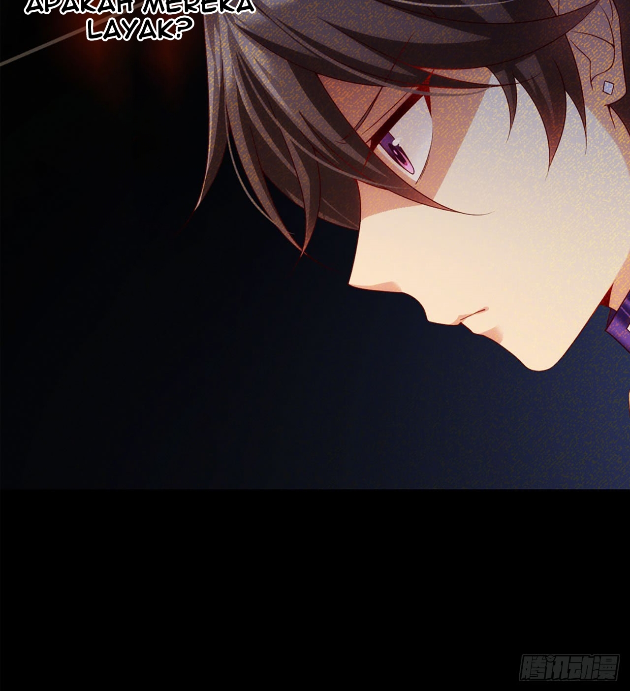 Useless Young Master Chapter 04 Gambar 61