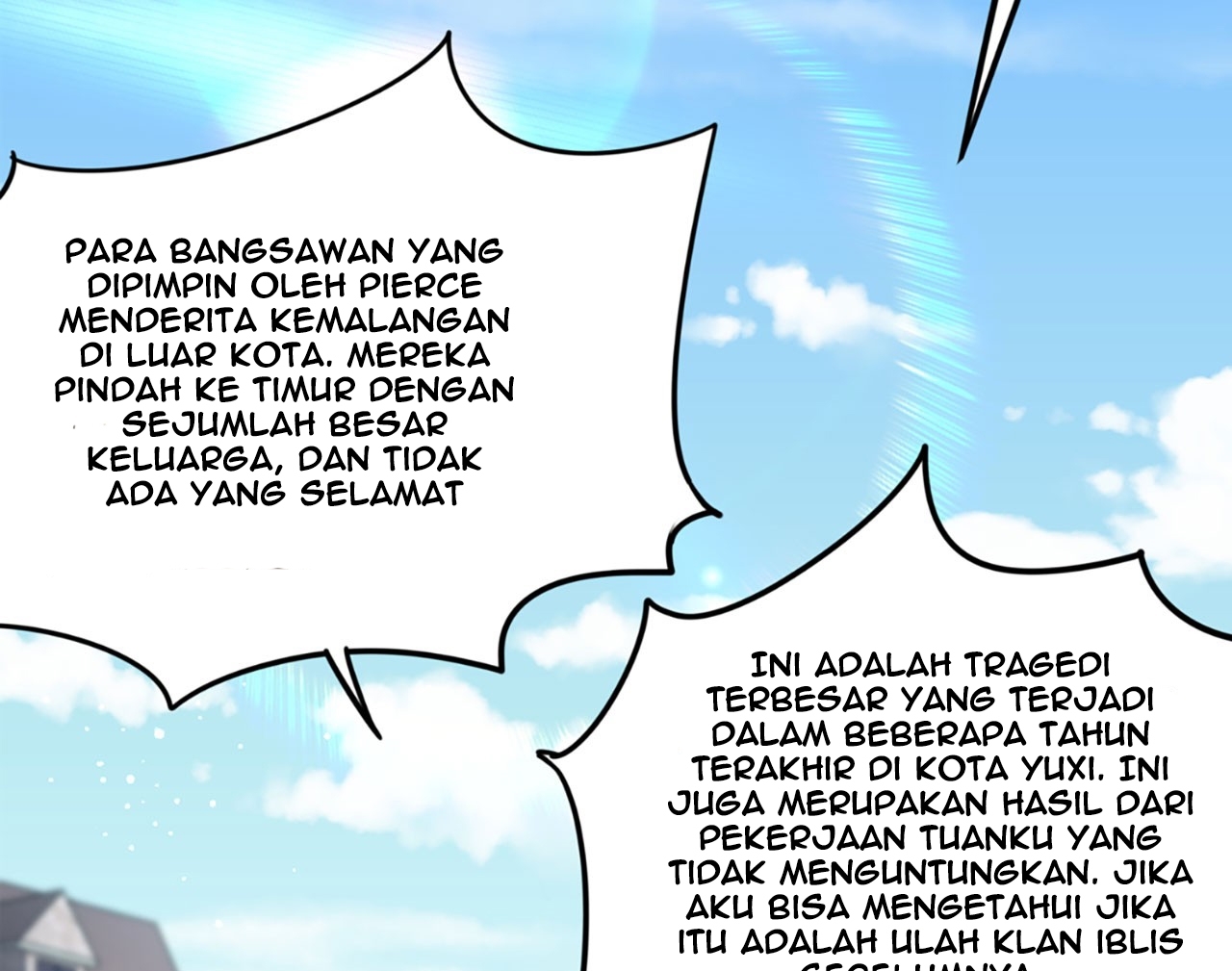 Useless Young Master Chapter 04 Gambar 63
