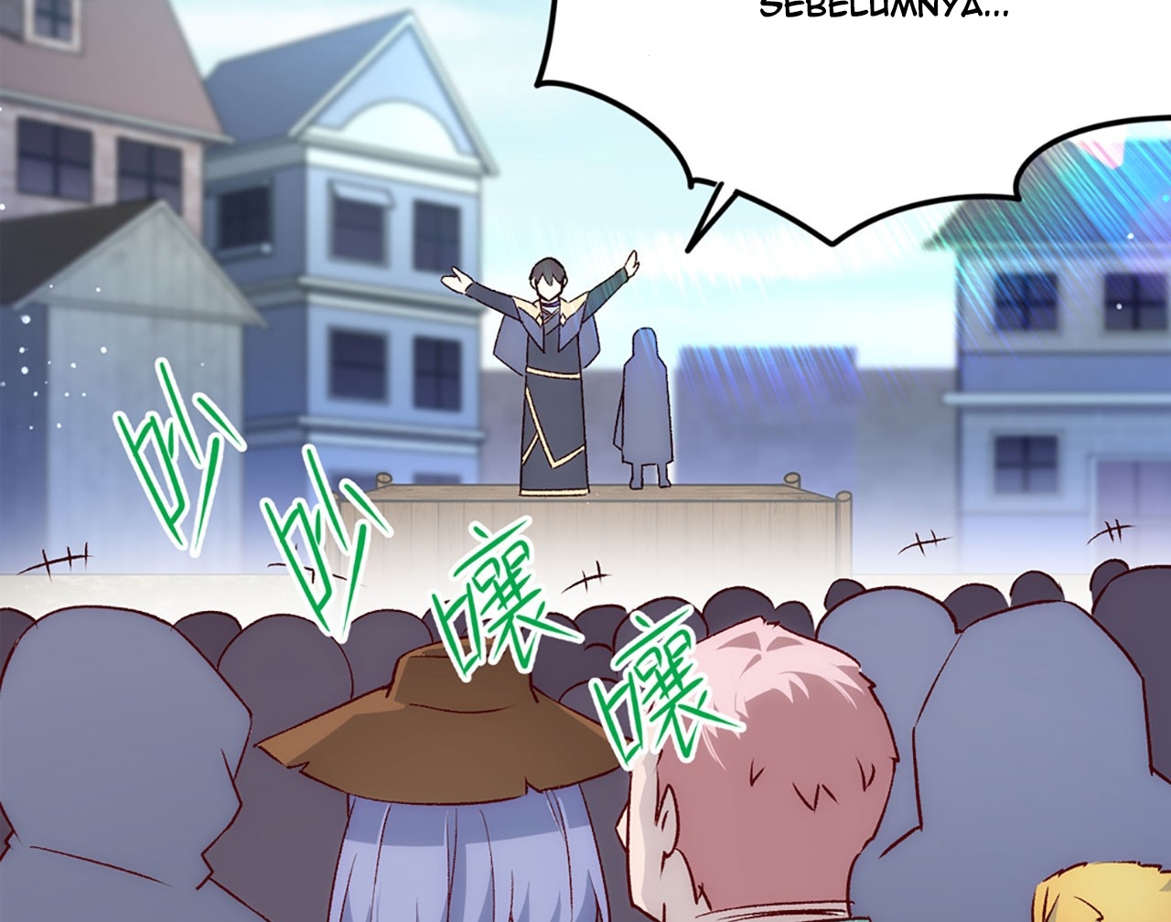 Useless Young Master Chapter 04 Gambar 64