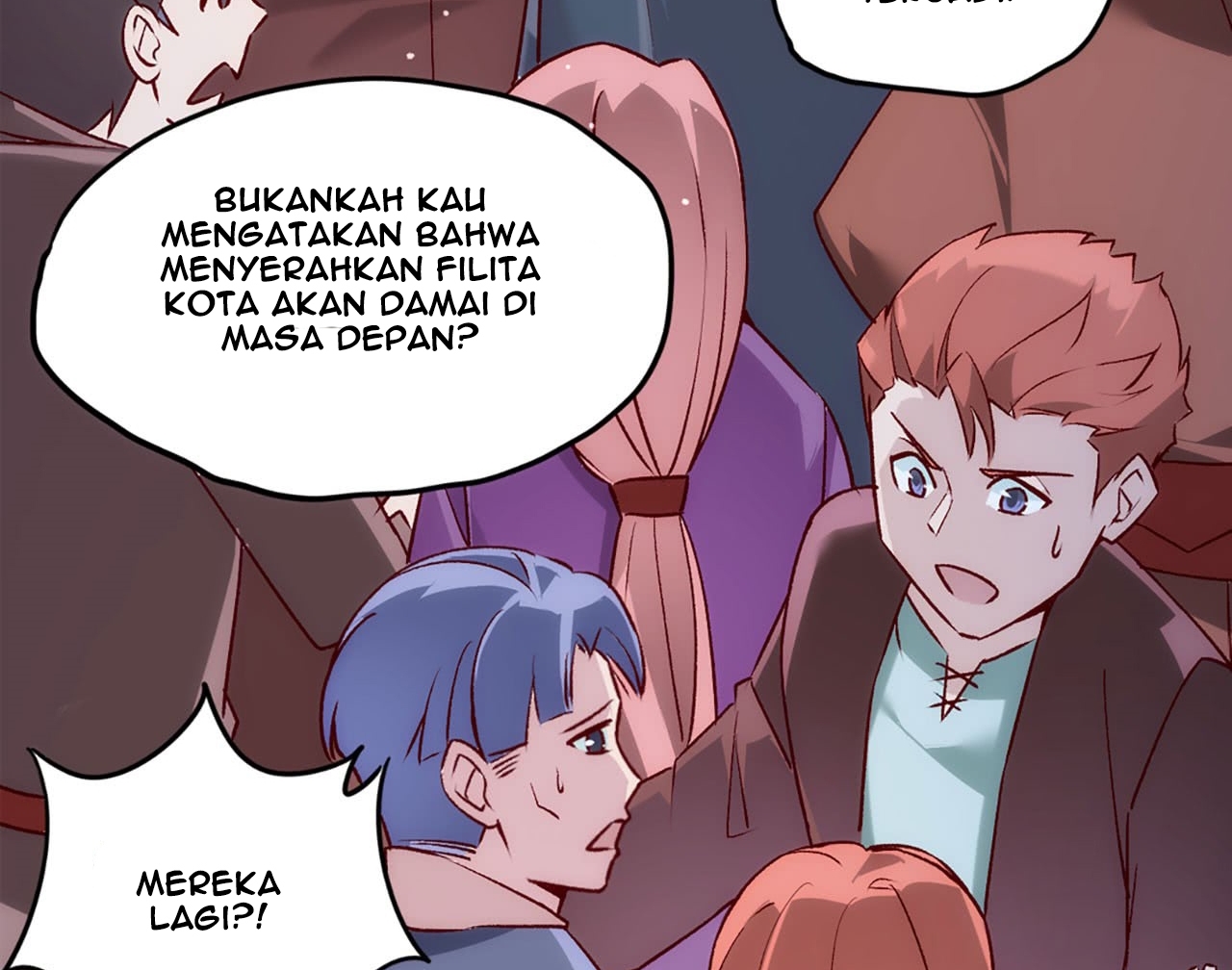 Useless Young Master Chapter 04 Gambar 66