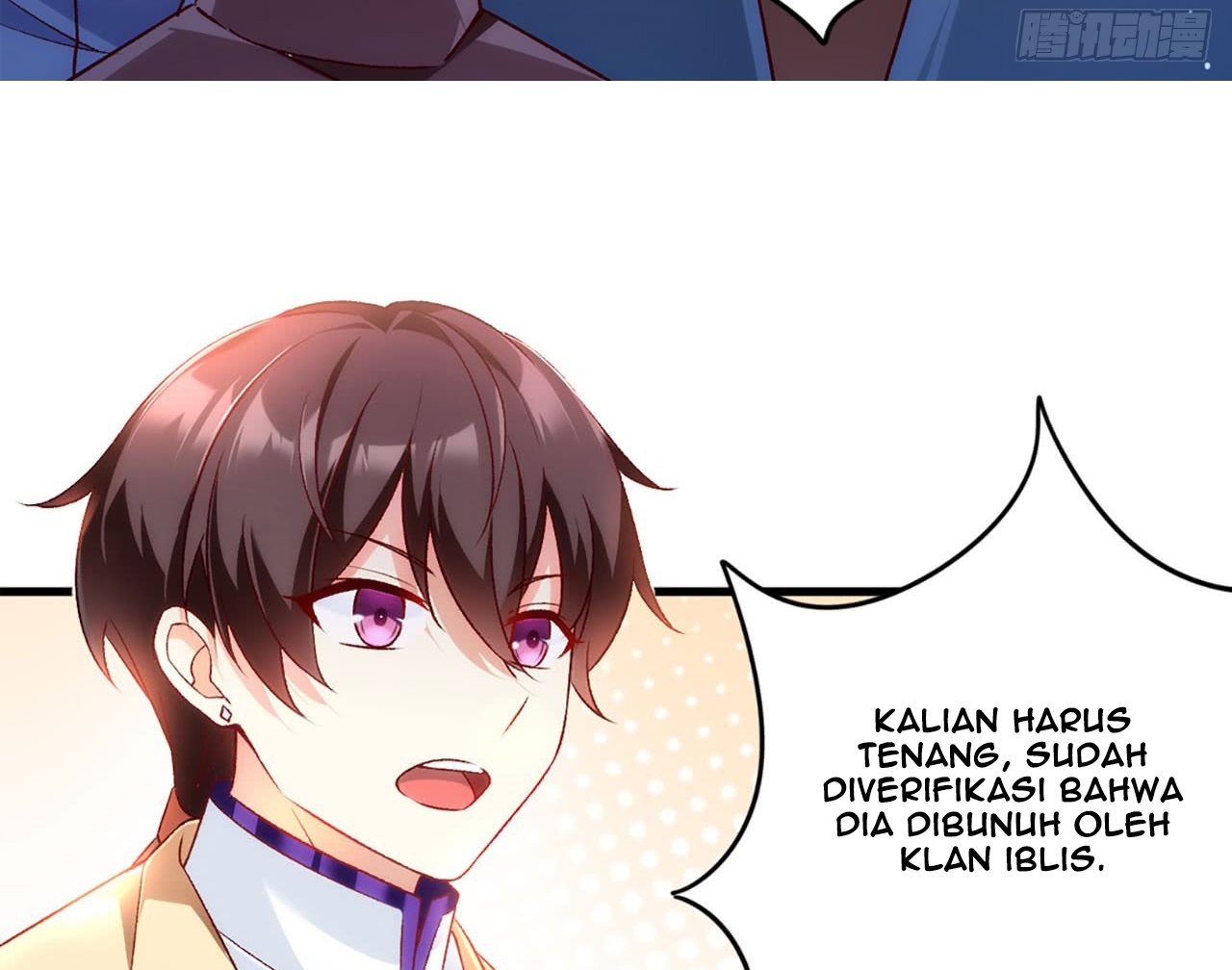 Useless Young Master Chapter 04 Gambar 68