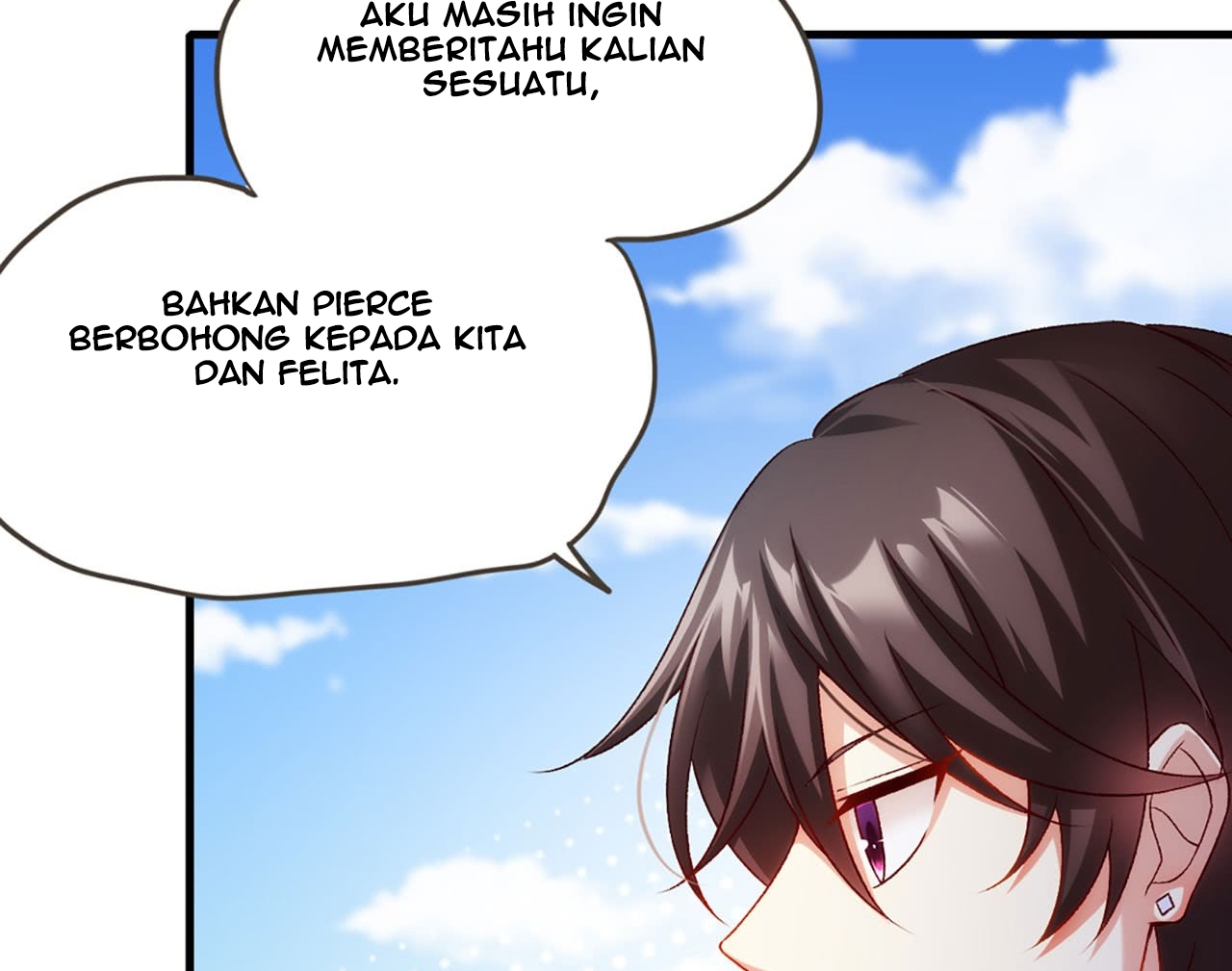 Useless Young Master Chapter 04 Gambar 73