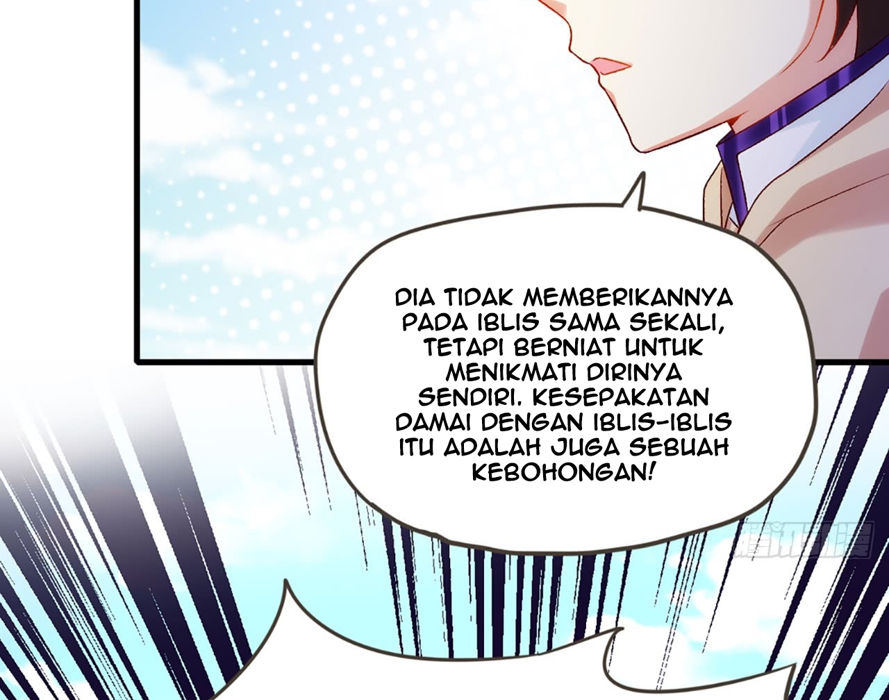 Useless Young Master Chapter 04 Gambar 74
