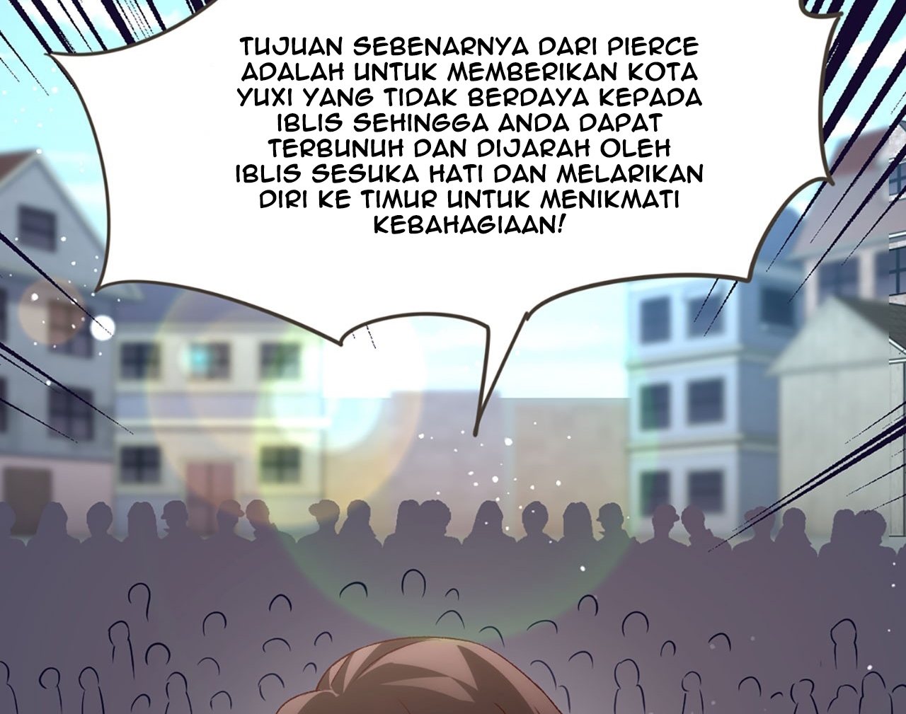 Useless Young Master Chapter 04 Gambar 75