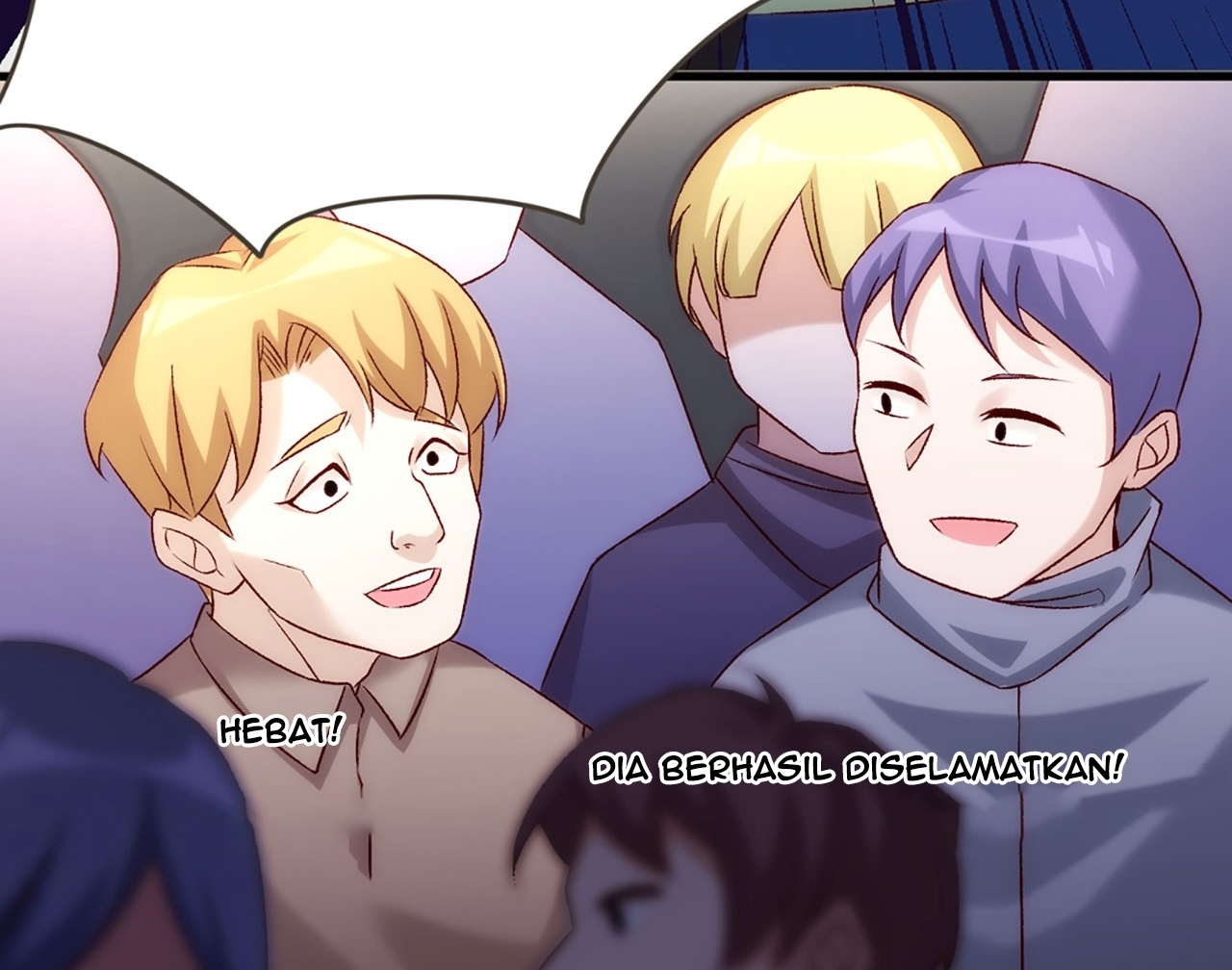 Useless Young Master Chapter 04 Gambar 77